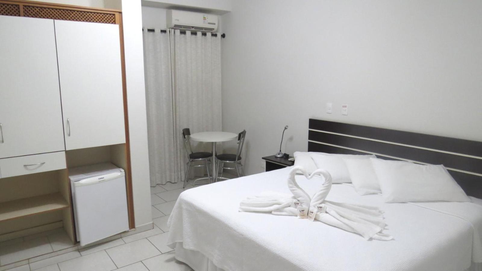 Laf Hotel Registro  Esterno foto