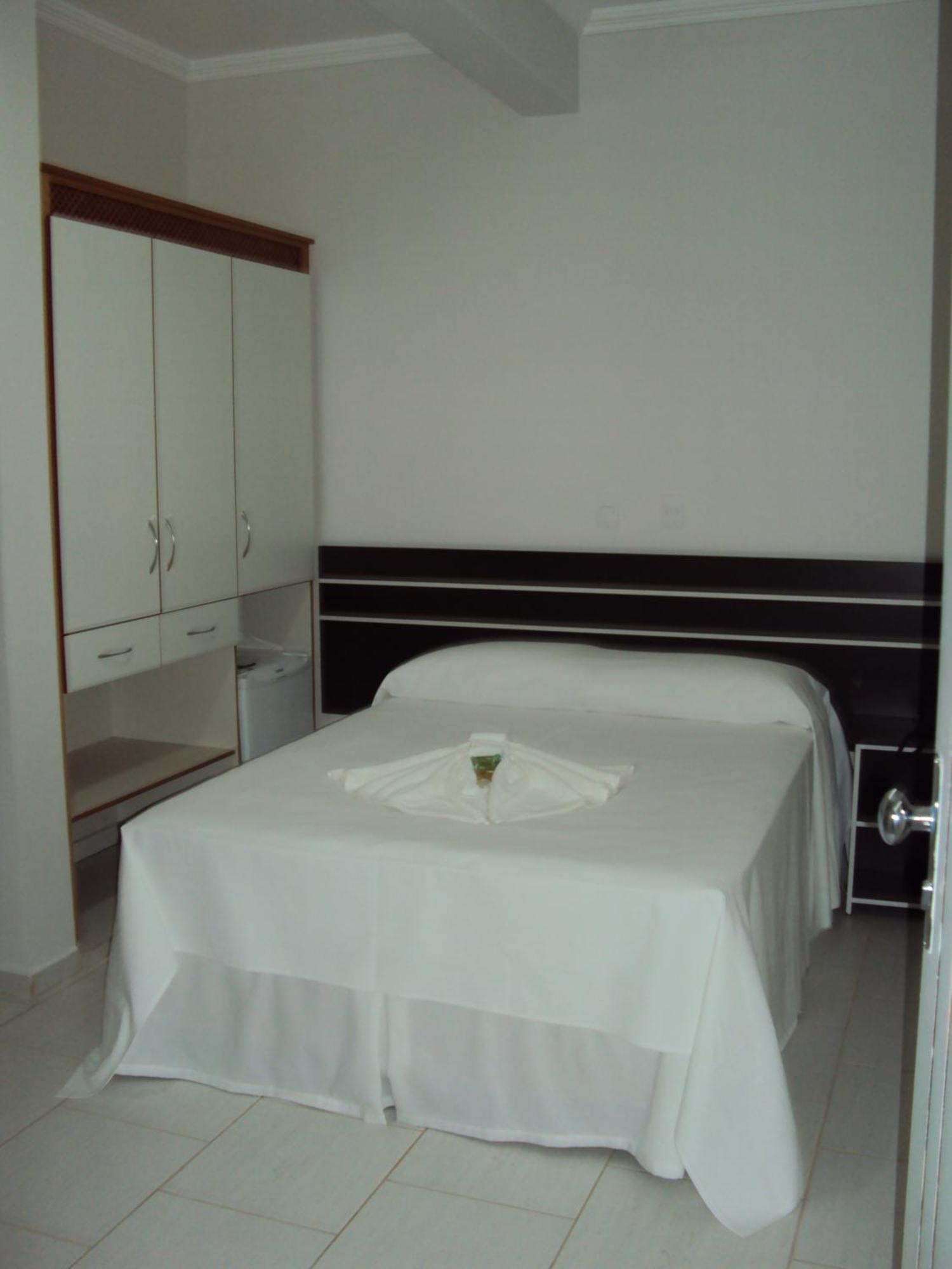 Laf Hotel Registro  Esterno foto