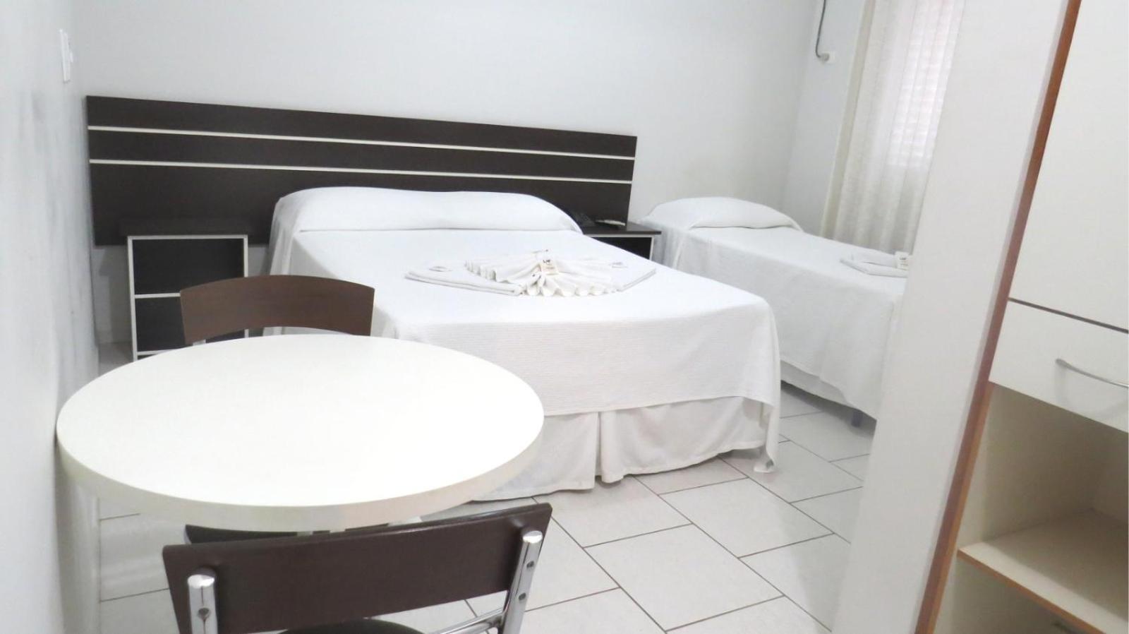Laf Hotel Registro  Esterno foto