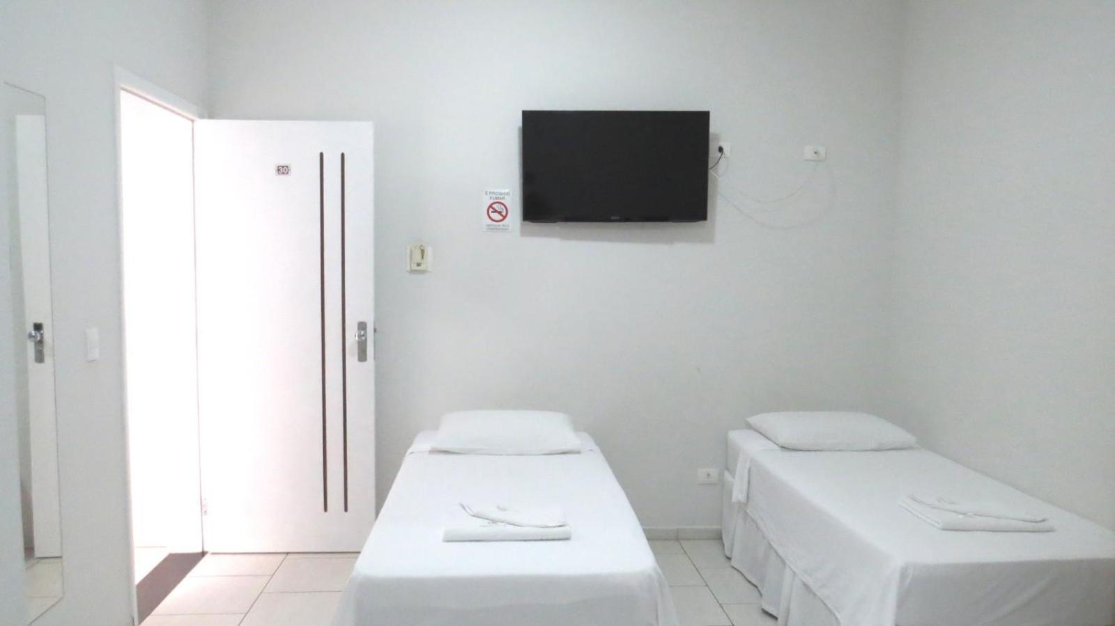 Laf Hotel Registro  Esterno foto