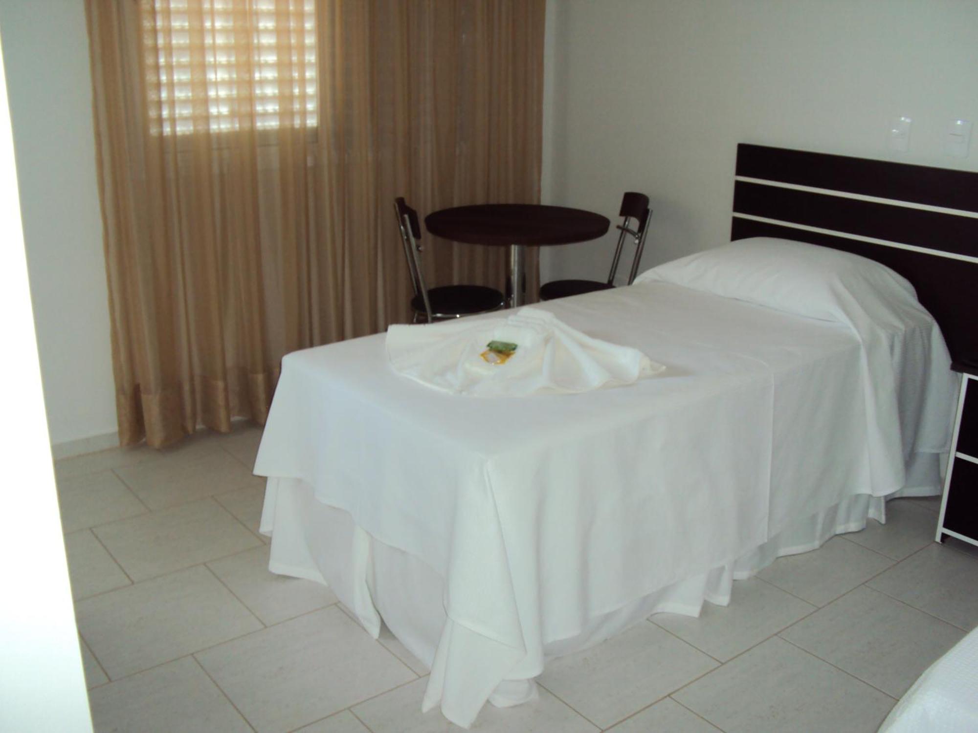 Laf Hotel Registro  Esterno foto